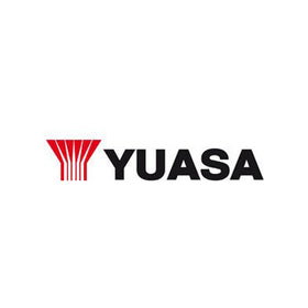 Yuasa logo