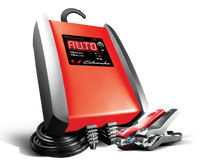 12V/24V 15Amp/10Amp Battery Charger