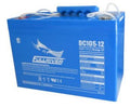 Fullriver 12V 105Ah Deep Cycle AGM Battery