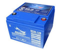 Fullriver 12V 26Ah Deep Cycle AGM Battery