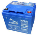 Fullriver 12V 40Ah Deep Cycle AGM Battery