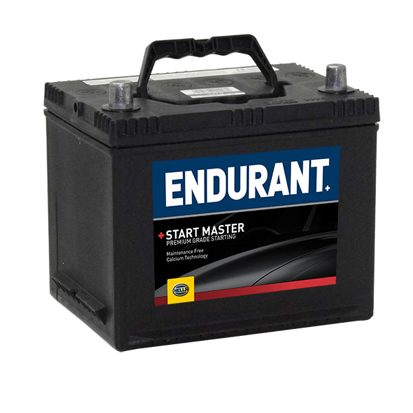 Endurant 127HP, 156HP , 57MF 