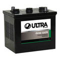 4 x Ultra Deep Cycle Battery 6V 95Ah