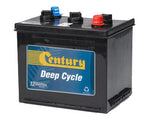 Deep Cycle Battery 12DC 6v 105Ah