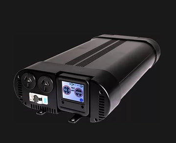 Power Inverter 12v 2000w Pure Sine Wave