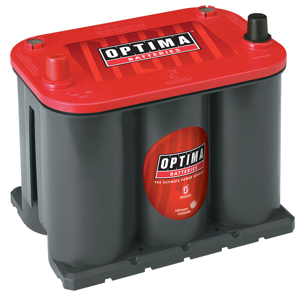 Optima 25 Red Top Starting battery