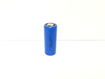 26650 Li-ion E Cigarette battery cell