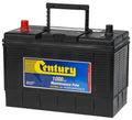Century Boat Battery 31-1000MF 1000 CCA