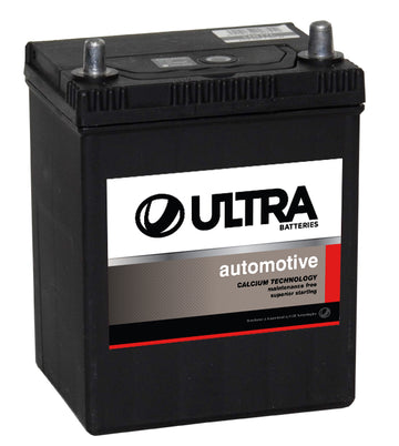 Auxiliary Battery 280cca