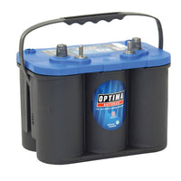 Optima 34M Bluetop Marine Starting battery