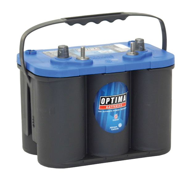 34m Complete Deep Cycle range | BatteryWorx