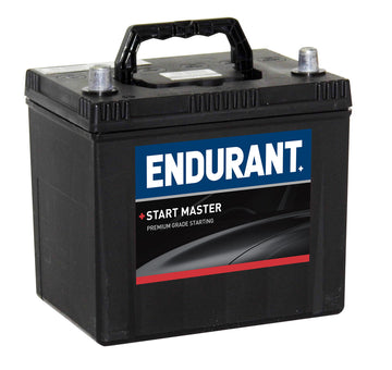 Endurant Ultra Hi-Performance Heavy Duty 55D23R Car battery *Trade Special*