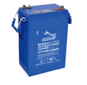 Fullriver 6V 400Ah Deep Cycle AGM Battery