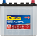 Q85 Century Start Stop battery 650cca