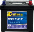 Century Deep Cycle Flooded 12v 65Ah
