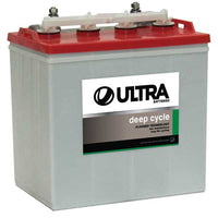 Ultra Deep Cycle Battery 8v 170Ah
