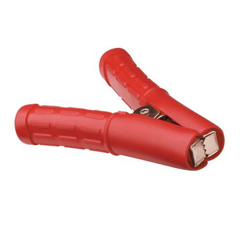 Battery Clamp Positive - 500A (Red)