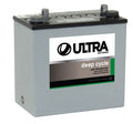 Ultra Deep Cycle AGM Battery 12V 55Ah