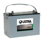 Ultra Deep Cycle AGM Battery 12V 92Ah