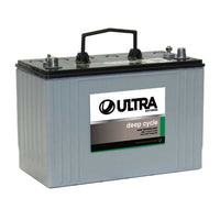 Ultra Deep Cycle AGM Battery 12V 105Ah