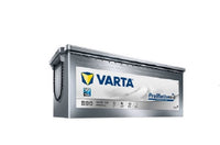 Varta B90 N150 EFB Commercial battery