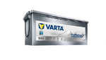 Varta B90 N150 EFB Commercial battery