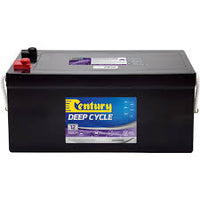 AGM Deep Cycle Battery  C12-270DA 12V 270 AH