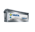 Varta C40 N200 EFB Commercial battery