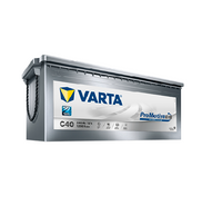 Varta C40 Battery