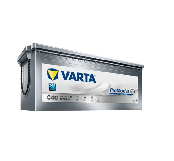 Automotive, Industrial and Marine Batteries | BatteryWorx