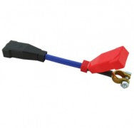 Battery to Battery Cable - Medium Duty 200mm