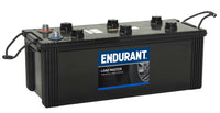 Endurant N120 High  Performance battery 860cca
