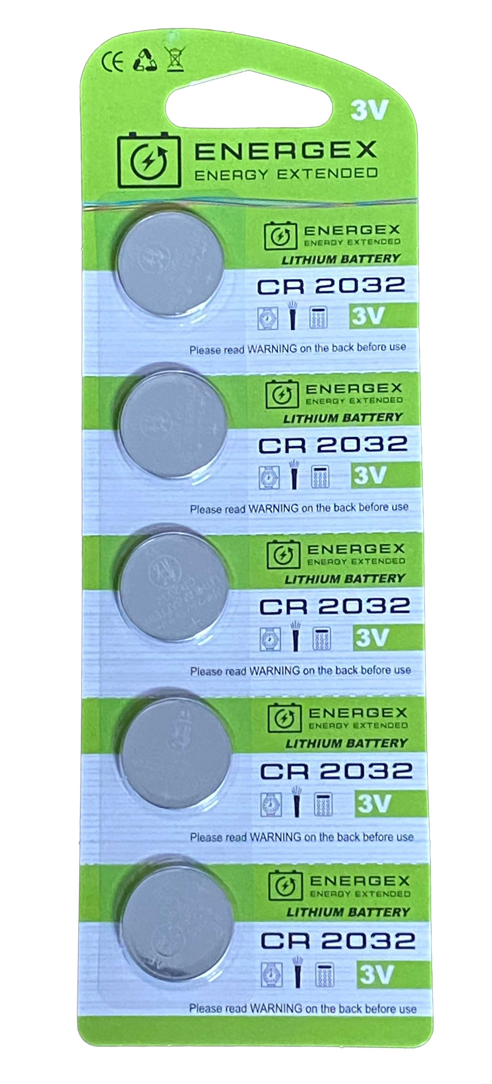 Buy 2032 lithium battery deals