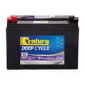 Century AGM Deep Cycle Battery 12v 120Ah