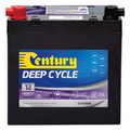 Century AGM Deep Cycle Battery 12v 55Ah  C12-55XDA