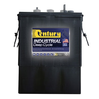 Deep Cycle battery 6v 385Ah