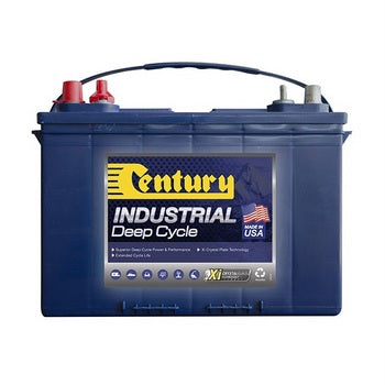 Century Deep Cycle Battery 12v 105Ah