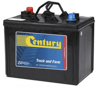 6v Car battery 850cca