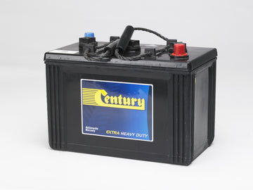 Century Car battery DIN53LX MF 500cca