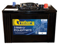 Century 6v Car battery 850cca