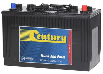 Century Commercial 86Z battery