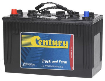 Century Commercial 87Z battery