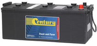 94 Century battery