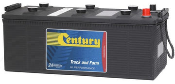 Century Commercial 94 battery 890cca
