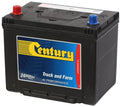 Century NS70 battery 580cca