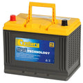 Century Idle Stop Start AGM battery 750cca