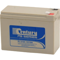 Century 12v 10Ah SLA battery