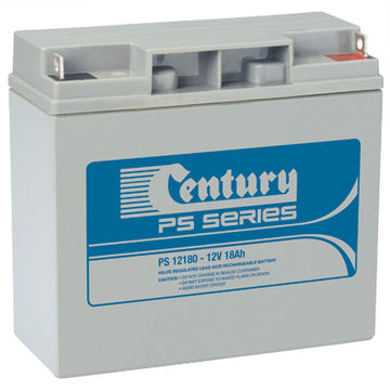 Century 12v 18Ah SLA battery