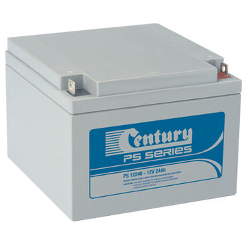 Century 12v 24Ah SLA battery