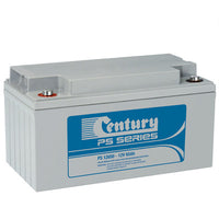 Century 12v 65Ah SLA battery for Fire Alarms, UPS systems, Data back up  